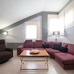 Turjalon - Apartment