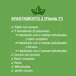 Turjalon - Apartment