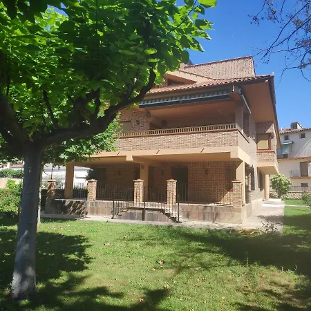 Turjalon - Appartement *