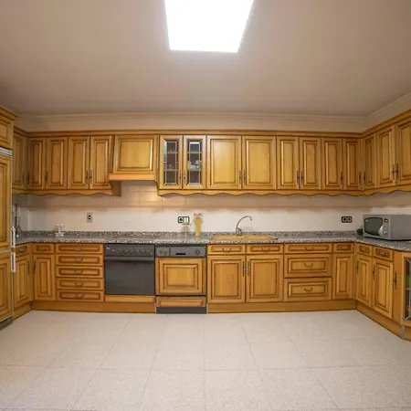 Turjalon - Apartment Ateca
