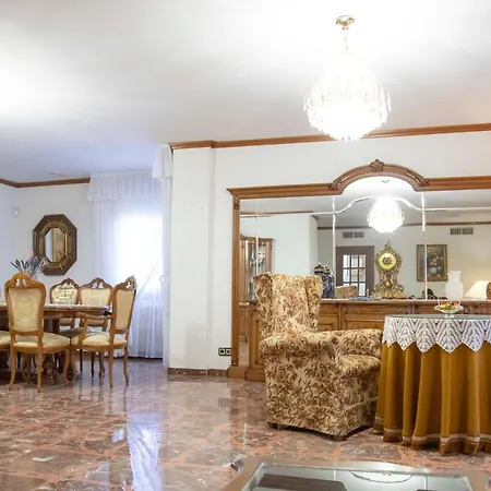 Apartment Turjalon -