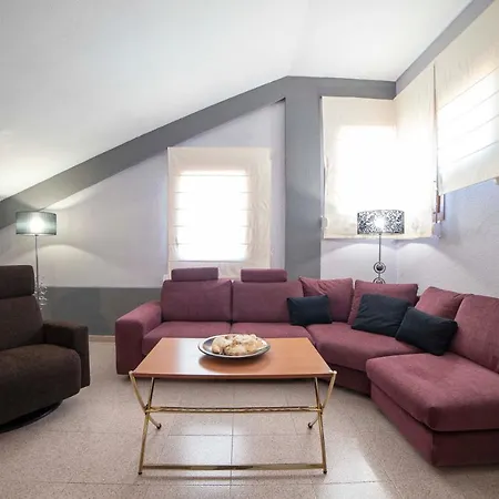 Turjalon - Apartmán