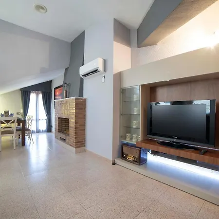 Turjalon - Apartment