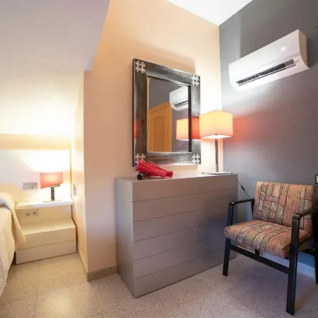 Apartmán Turjalon - Ateca