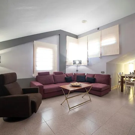 Turjalon - Apartment Ateca
