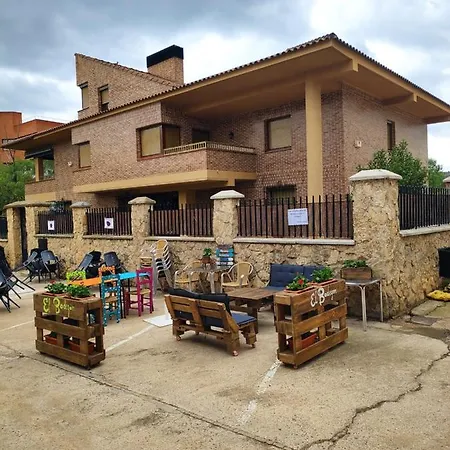 Apartment Turjalon - Ateca