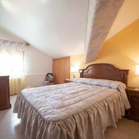 Apartment Turjalon -