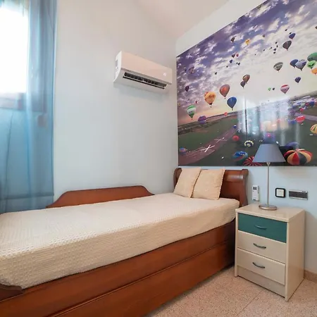 Turjalon - Apartmán