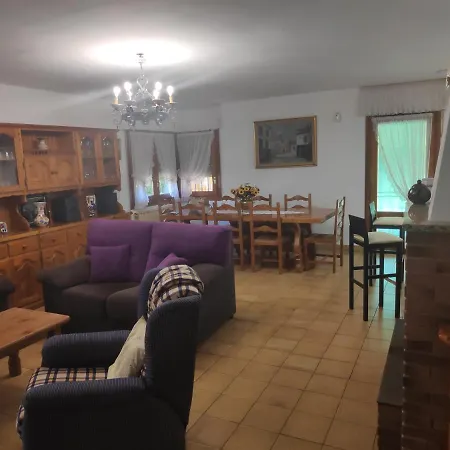 Turjalon - Apartment *