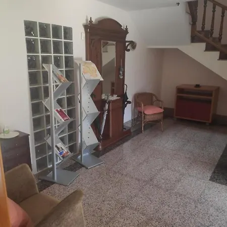 Turjalon - Apartmán *