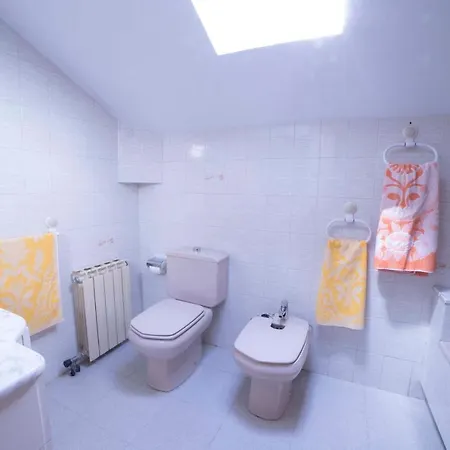 Turjalon - Apartmán *