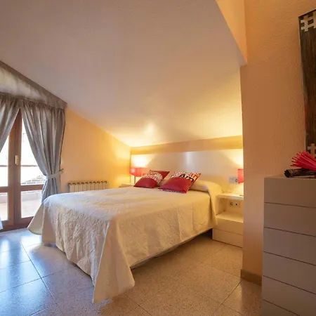Apartment Turjalon - *