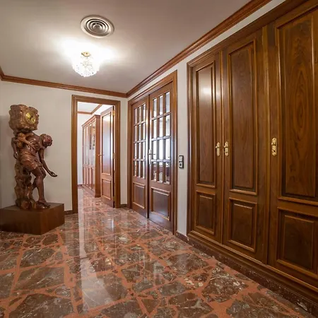 Turjalon - Apartment