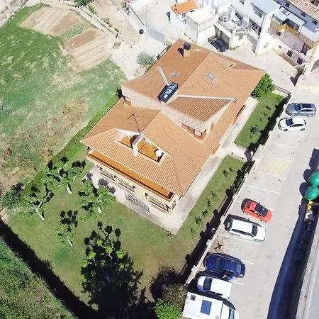 Turjalon - Apartment