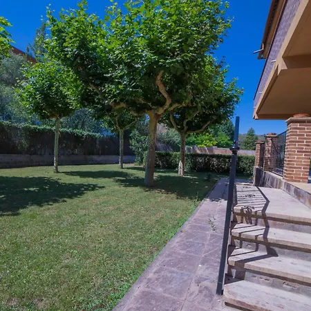 Apartment Turjalon -