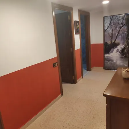 Turjalon - Apartment