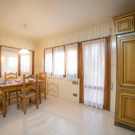 Turjalon - Apartment *