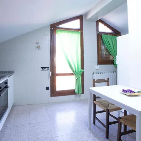 Apartmán Turjalon - *