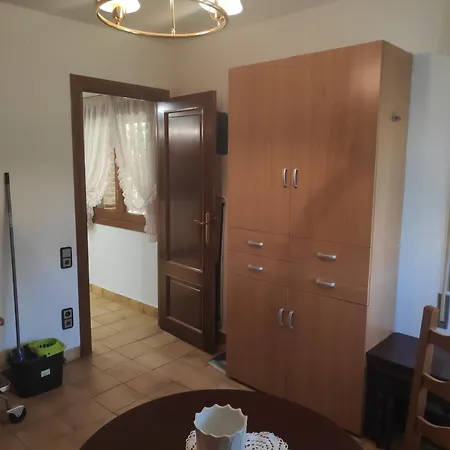 Apartment Turjalon -