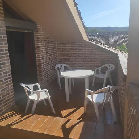 Apartment Turjalon - *