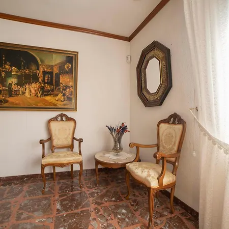 Apartmán Turjalon - Ateca