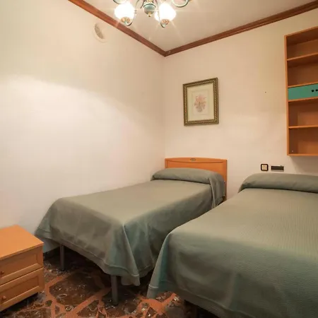 Turjalon - Apartment