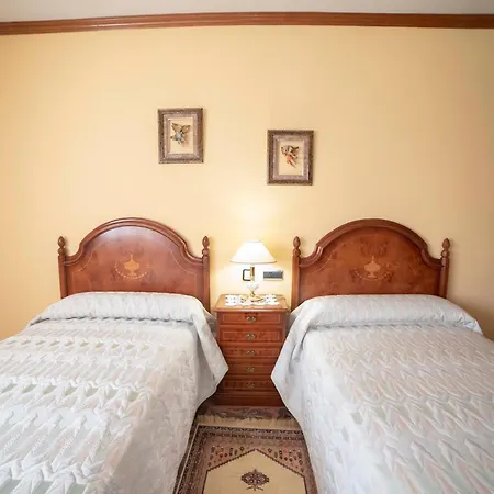Apartmán Turjalon - *