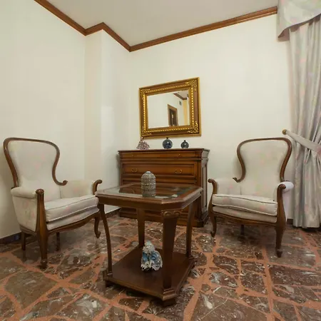 Turjalon - Apartmán Ateca