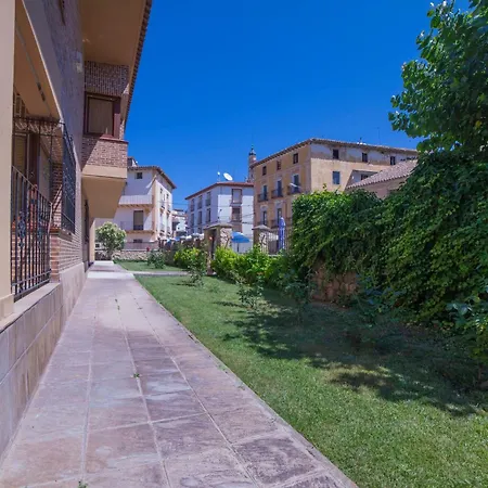 Apartment Turjalon - Ateca