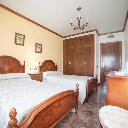 Apartment Turjalon - Ateca