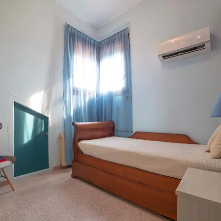 Turjalon - Apartmán Ateca