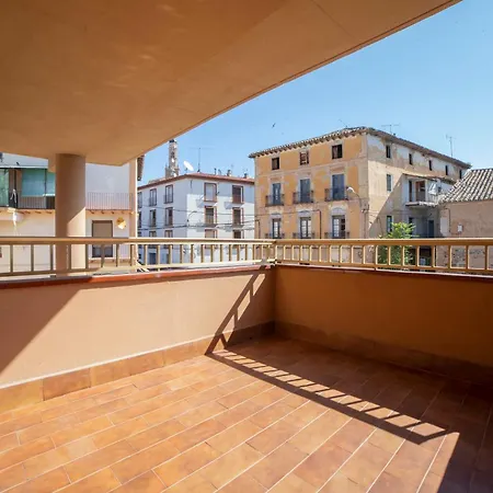 Apartmán Turjalon - Ateca