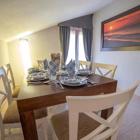Apartmán Turjalon - Ateca