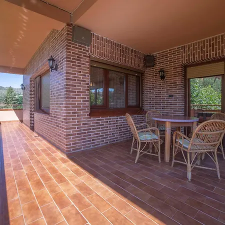 Apartment Turjalon -