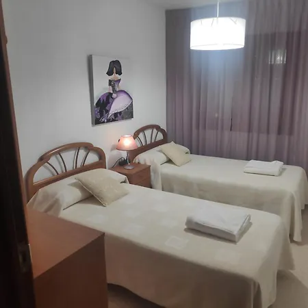 Apartmán Turjalon - Ateca