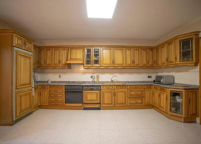 Turjalon - 公寓 Ateca