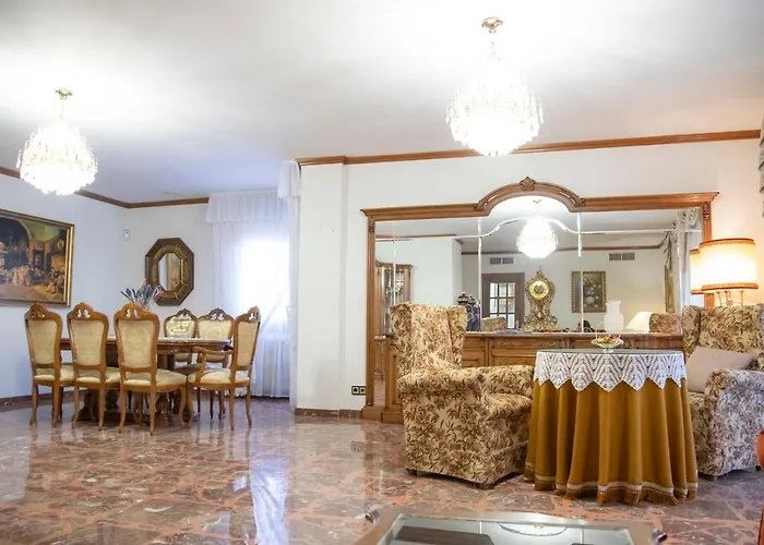 Lägenhet Turjalon -