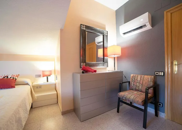 公寓 Turjalon - Ateca