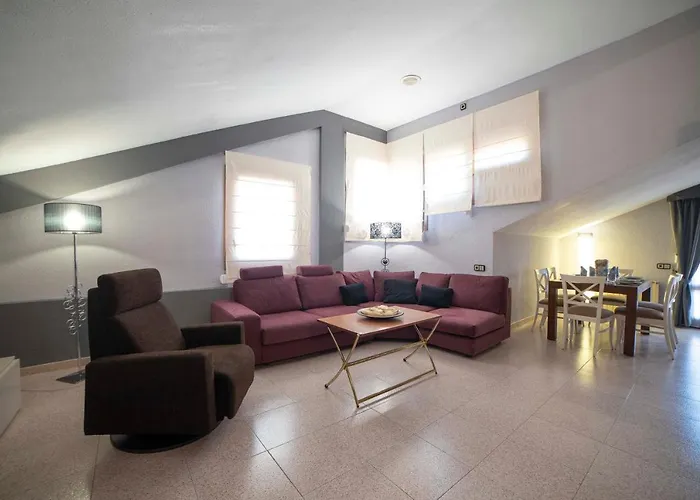 Turjalon - Lägenhet Ateca