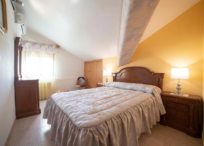 Lägenhet Turjalon -