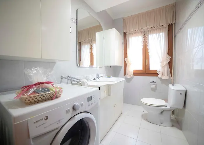 Turjalon - Lägenhet Ateca