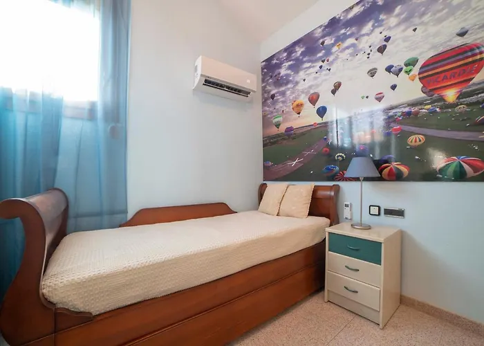 Turjalon - Lägenhet