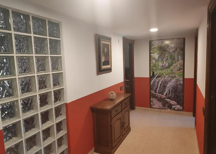 Turjalon - Lägenhet Ateca