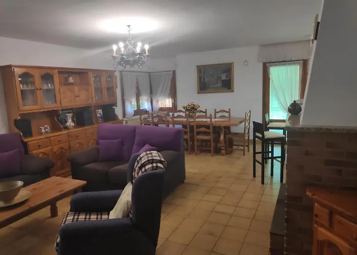 Turjalon - Lägenhet *