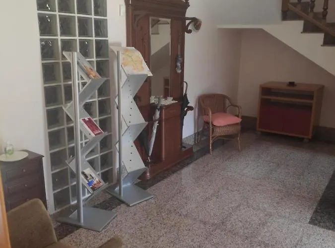 Turjalon - Lägenhet *