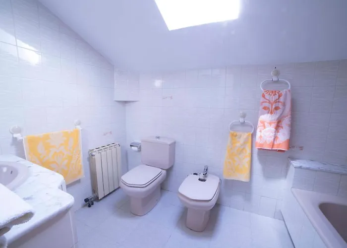 Turjalon - Lägenhet *