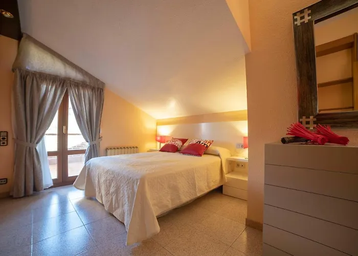 Lägenhet Turjalon - *