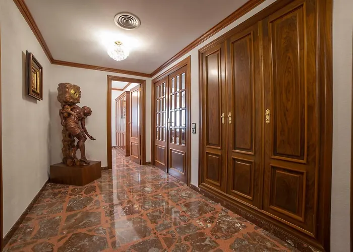 Turjalon - Lägenhet