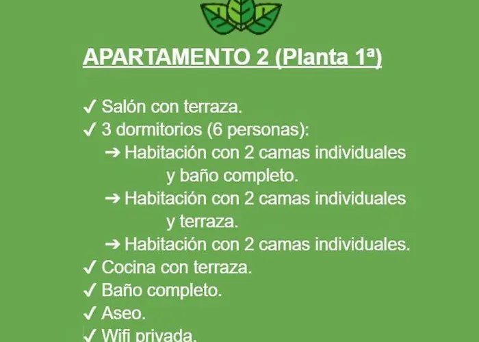 Turjalon - Lägenhet