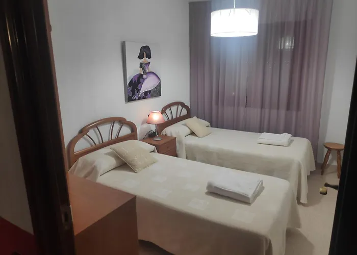 Lägenhet Turjalon - Ateca